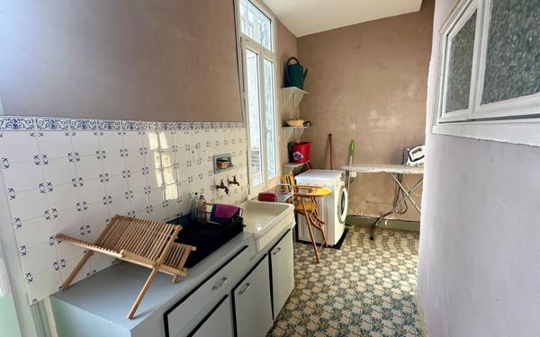 Maison à vendre    8 pièces •  Berck