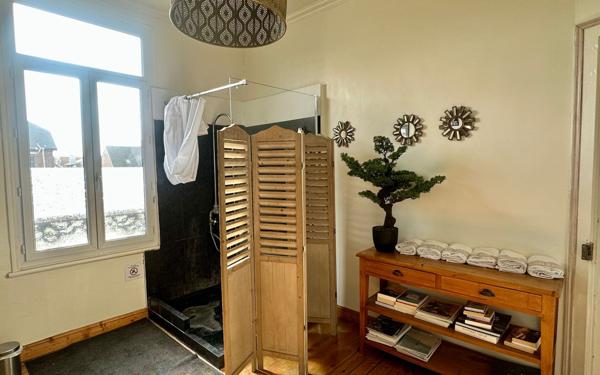 Maison à vendre    8 pièces •  Berck