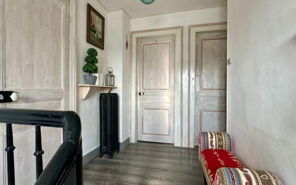 Maison à vendre    8 pièces •  Berck