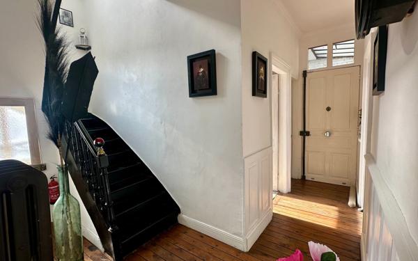 Maison à vendre    8 pièces •  Berck