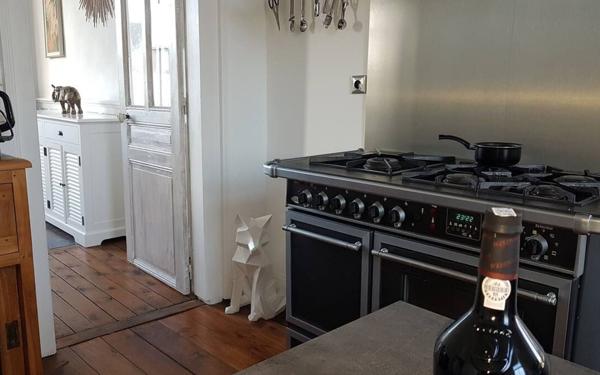 Maison à vendre    8 pièces •  Berck