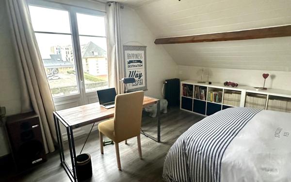 Maison à vendre    8 pièces •  Berck