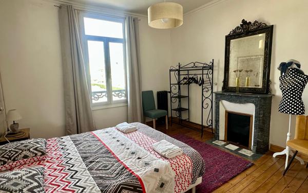 Maison à vendre    8 pièces •  Berck