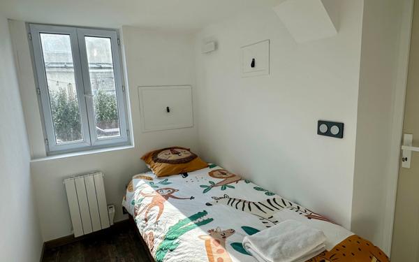 Maison à vendre    8 pièces •  Berck