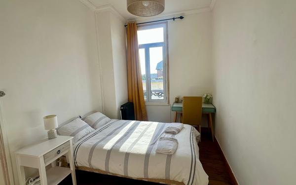 Maison à vendre    8 pièces •  Berck