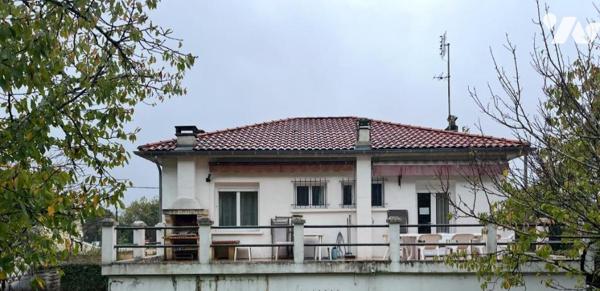 Maison à Vendre à Cenon (33150) en Gironde (33)
Cette maison est située dans un environnement ...