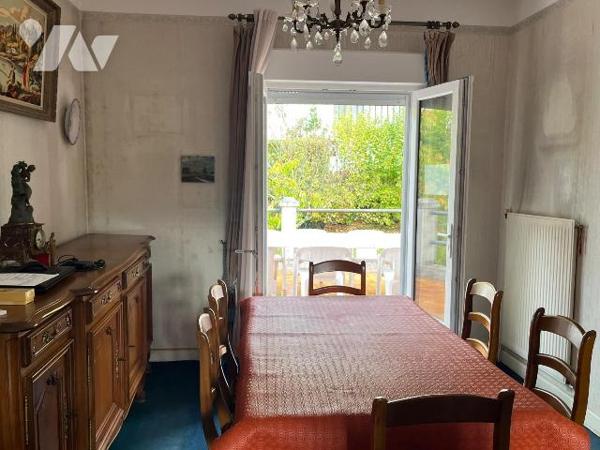 Maison à Vendre à Cenon (33150) en Gironde (33)
Cette maison est située dans un environnement ...