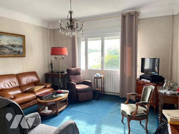 Maison à Vendre à Cenon (33150) en Gironde (33)
Cette maison est située dans un environnement ...