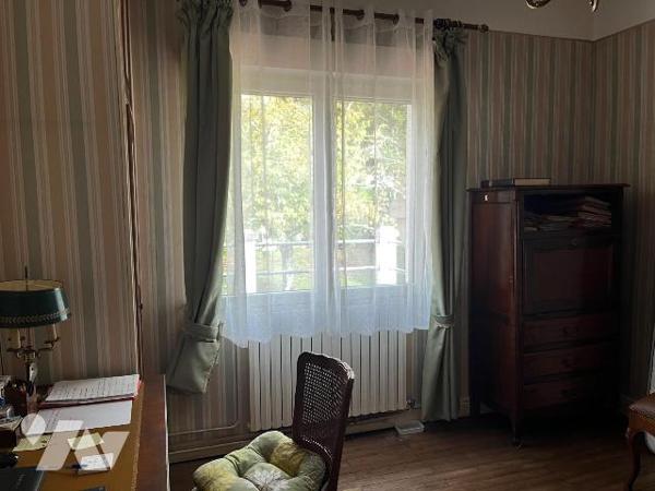 Maison à Vendre à Cenon (33150) en Gironde (33)
Cette maison est située dans un environnement ...