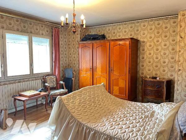 Maison à Vendre à Cenon (33150) en Gironde (33)
Cette maison est située dans un environnement ...