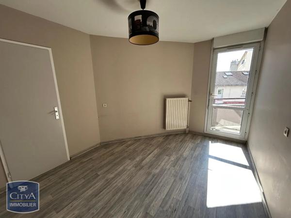 Appartement à louer 3 pièces 67.29m²