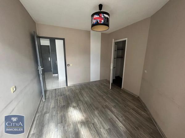 Appartement à louer 3 pièces 67.29m²