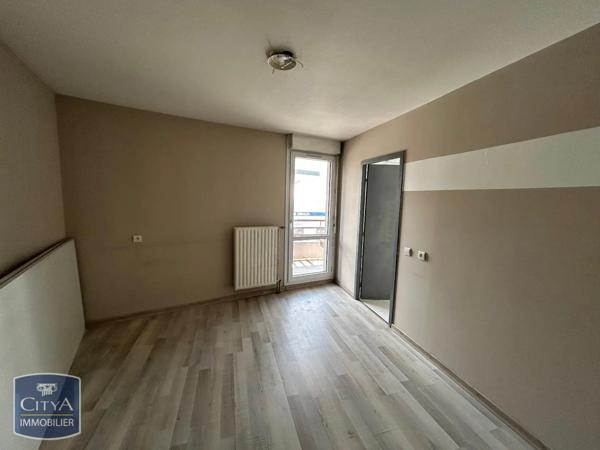 Appartement à louer 3 pièces 67.29m²