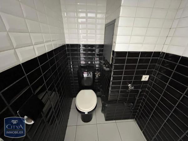 Appartement à louer 3 pièces 67.29m²