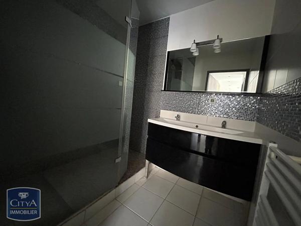 Appartement à louer 3 pièces 67.29m²