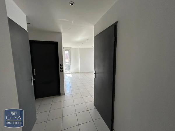 Appartement à louer 3 pièces 67.29m²
