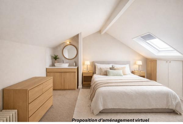 Appartement
         5 pièces
        - 110 m² Exclusivité 179 000 € *