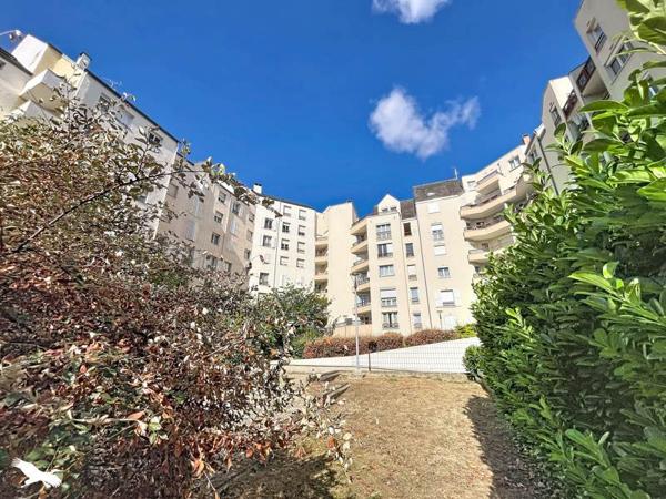 Appartement 213 000 € Sannois 4 p 81 m² DPE E