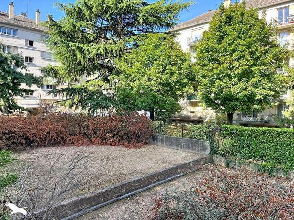 Appartement 213 000 € Sannois 4 p 81 m² DPE E