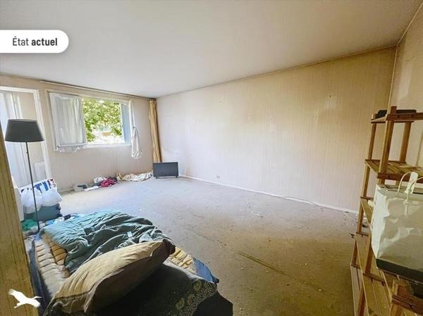 Appartement 213 000 € Sannois 4 p 81 m² DPE E