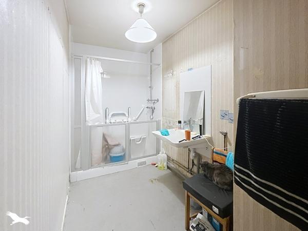 Appartement 213 000 € Sannois 4 p 81 m² DPE E