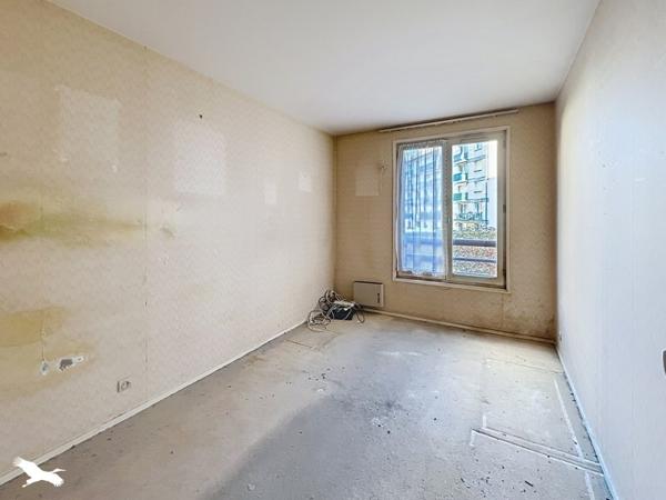 Appartement 213 000 € Sannois 4 p 81 m² DPE E