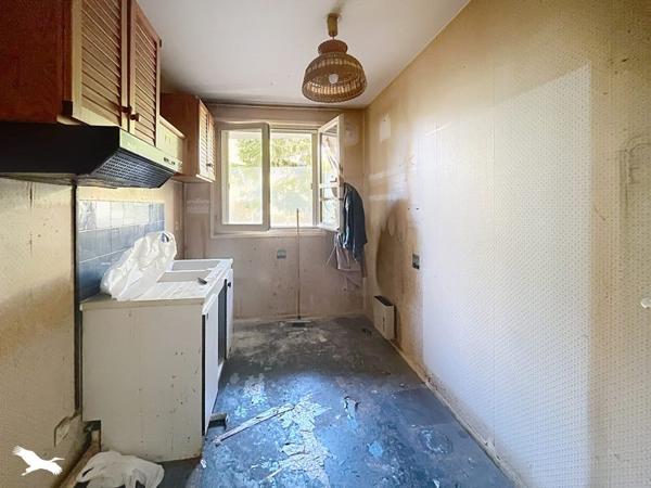 Appartement 213 000 € Sannois 4 p 81 m² DPE E
