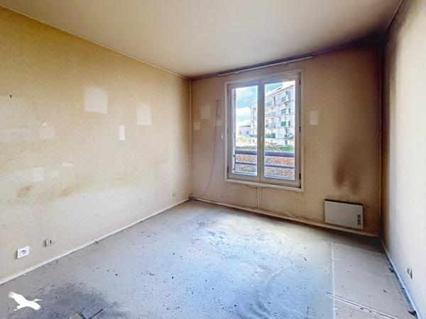 Appartement 213 000 € Sannois 4 p 81 m² DPE E