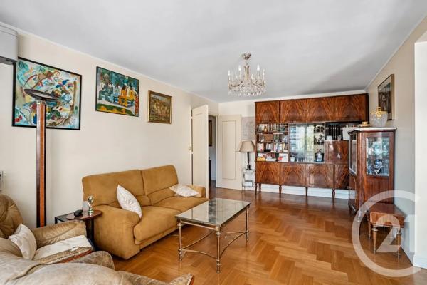 Appartement F5 à vendre  5 pièces - 99,05 m 2   PARIS  - 75011