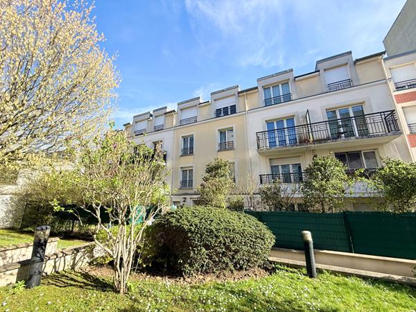 Appartement Nogent Sur Marne 4 pièces 84 m2