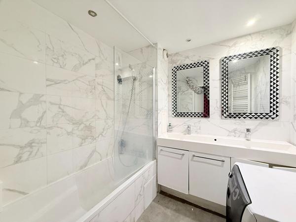 Appartement Nogent Sur Marne 4 pièces 84 m2