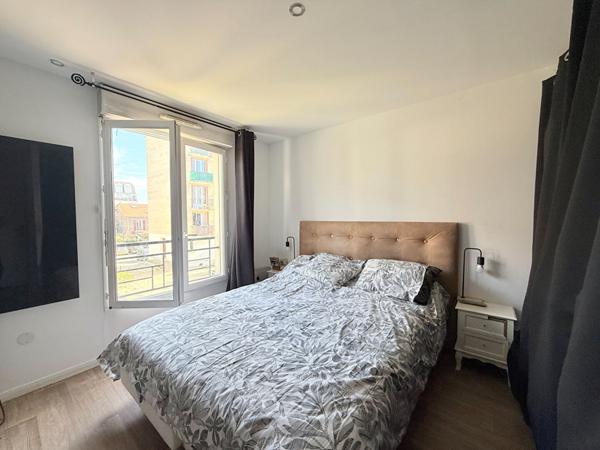 Appartement Nogent Sur Marne 4 pièces 84 m2