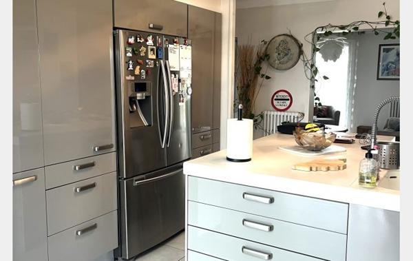 Vente Maison Fontenilles   