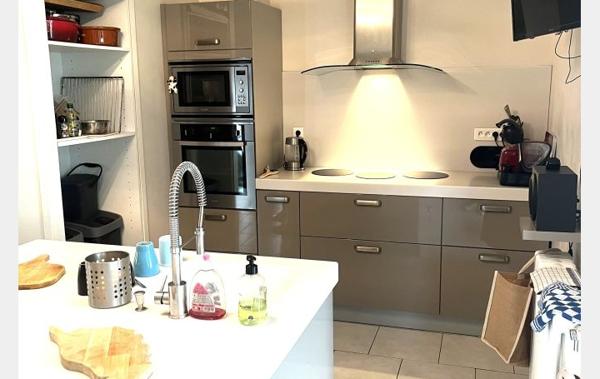 Vente Maison Fontenilles   