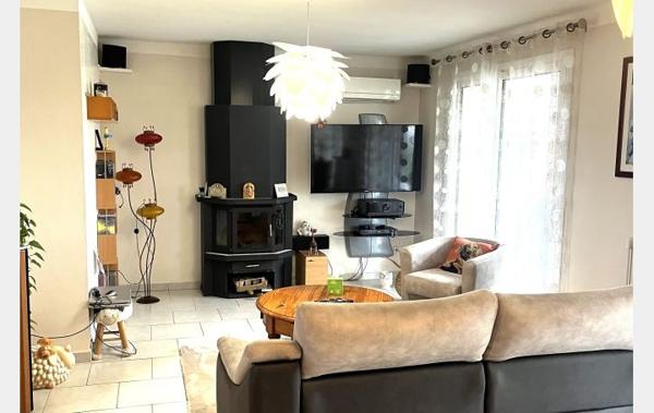 Vente Maison Fontenilles   