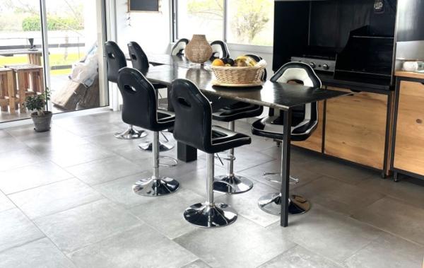 Vente Maison Fontenilles   