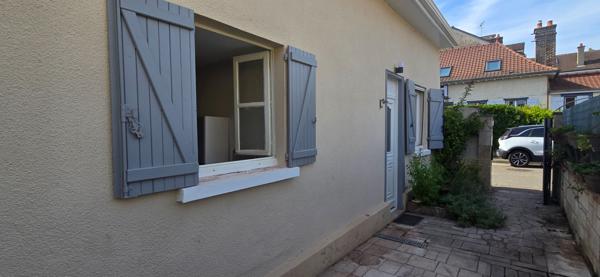 Maison Ste Savine 5 pièce(s) 104 m2