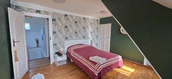 Maison Ste Savine 5 pièce(s) 104 m2
