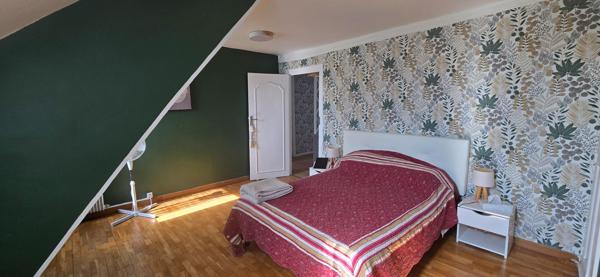 Maison Ste Savine 5 pièce(s) 104 m2