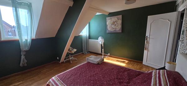Maison Ste Savine 5 pièce(s) 104 m2