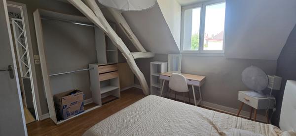 Maison Ste Savine 5 pièce(s) 104 m2