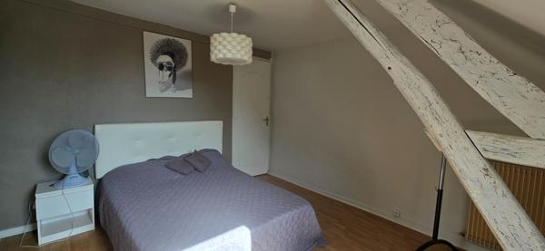 Maison Ste Savine 5 pièce(s) 104 m2