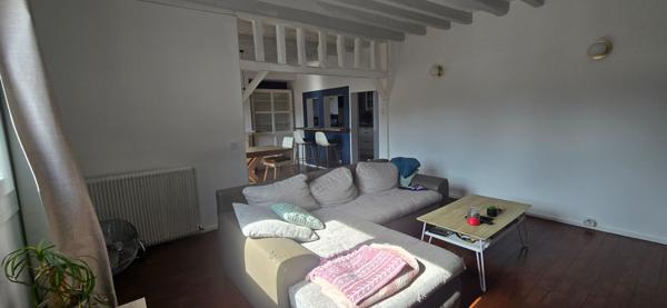 Maison Ste Savine 5 pièce(s) 104 m2