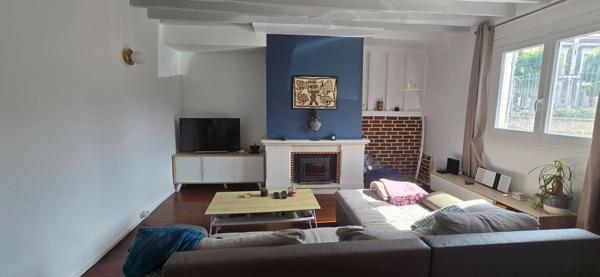 Maison Ste Savine 5 pièce(s) 104 m2