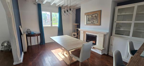 Maison Ste Savine 5 pièce(s) 104 m2