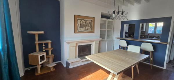 Maison Ste Savine 5 pièce(s) 104 m2