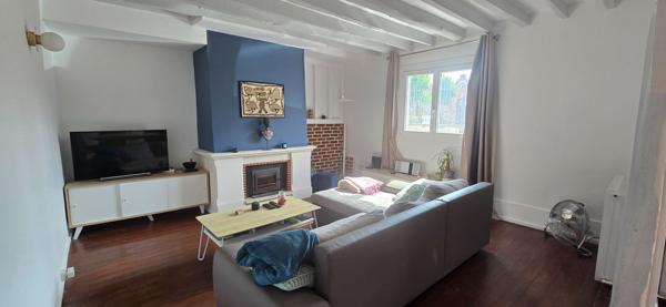 Maison Ste Savine 5 pièce(s) 104 m2