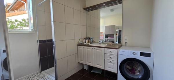 Maison Ste Savine 5 pièce(s) 104 m2