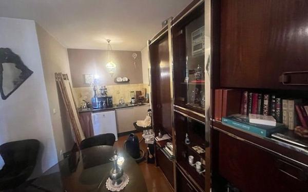 Appartement à vendre    1 pièce • 28 m2 Six-Fours-les-Plages