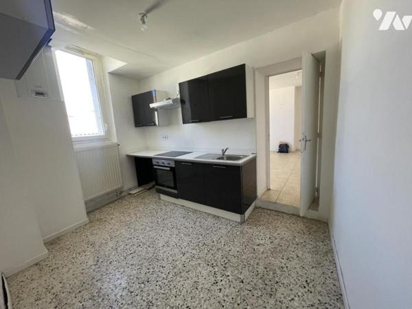 Deux appartements investissement